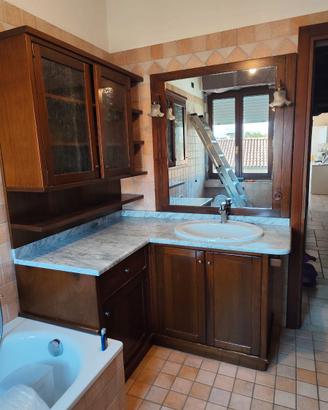 MOBILE IN ARTE POVERA