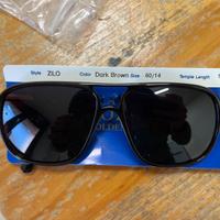 Occhiali sole_Fratelli Lozza_Modello: Zilo (Vintag