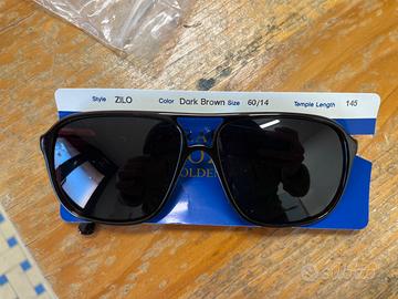 Occhiali sole_Fratelli Lozza_Modello: Zilo (Vintag