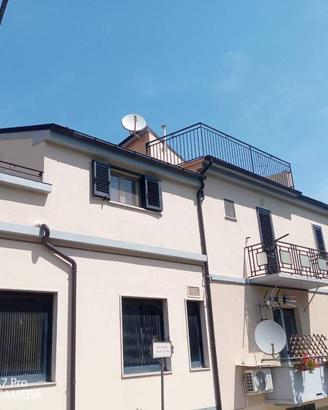 Appartamento di 155 m² con 5 locali a Villa Santa 