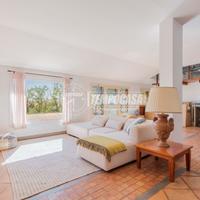 Villa a schiera, via del Fosso di Fioranello, Fior