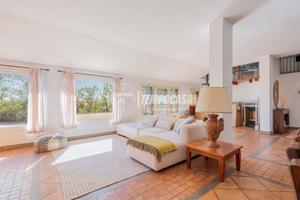 Villa a schiera, via del Fosso di Fioranello, Fior