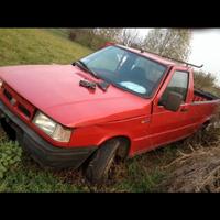 Fiat Fiorino Pick Up anno 1998 - ricambi