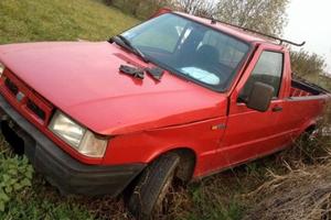 Fiat Fiorino Pick Up anno 1998 - ricambi