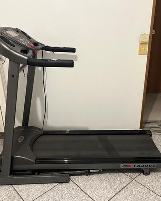 tapis roulant