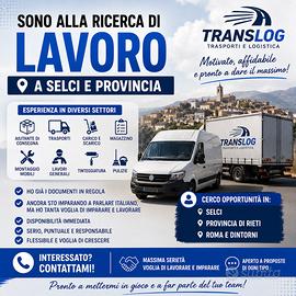 Aiutante Di lavoro
