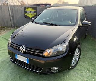 Volkswagen GOLF 1.4 TSI DSG AUTOMATICA HIGHLINE