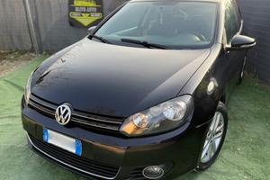 Volkswagen GOLF 1.4 TSI DSG AUTOMATICA HIGHLINE