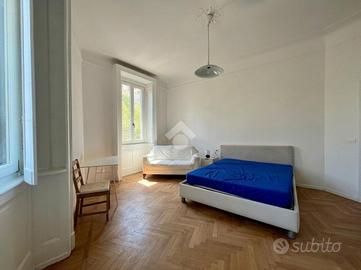 5 LOCALI A MILANO