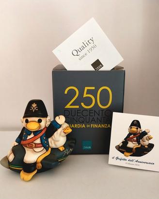 Thun Guardia di Finanza "250 Anniversario"