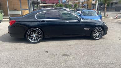 Bmw 740