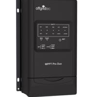 Offgridtec mppt pro duo