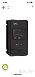 Offgridtec mppt pro duo