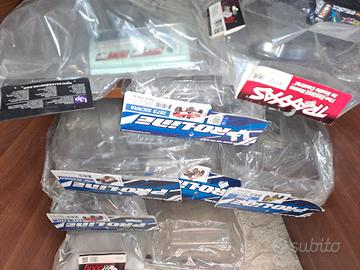 carrozzerie modellismo scaler  1/10