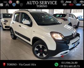 Fiat Panda 1.0 70 CV hybrid Cross MY24