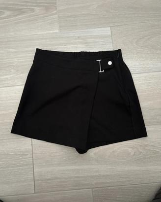 gonna pantaloncino
