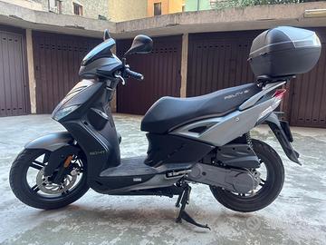 Kymco agilty 50cc