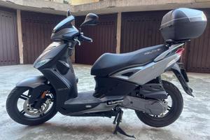 Kymco agilty 50cc