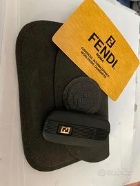 Accendino Fendi Ovale