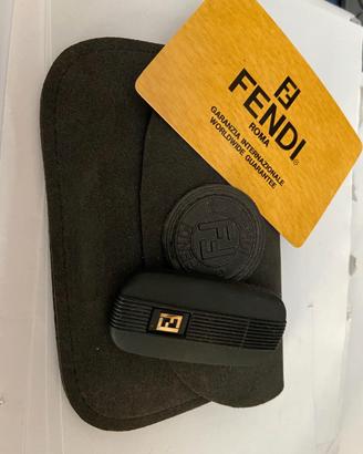 Accendino Fendi Ovale
