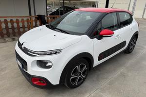 Citroen C3 Blue HDi 102CV 6 Manuale Shine