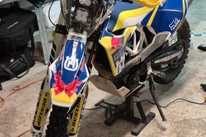 Husqvarna 701 Enduro 2019
