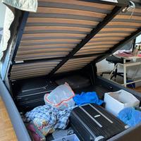 Letto ikea