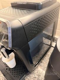 Macchinetta del caffe
