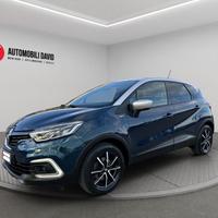 RENAULT Captur dCi 8V 110 CV Energy Bose +4 GOMM