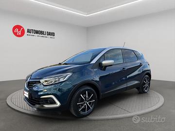 RENAULT Captur dCi 8V 110 CV Energy Bose +4 GOMM
