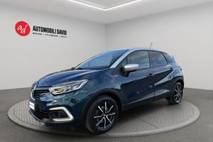 RENAULT Captur dCi 8V 110 CV Energy Bose +4 GOMM
