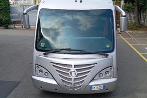 Iveco bus Happy posti 20 +1 + 1 utista