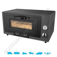 FORNO A GAS DA APPOGGIO TRASPORTABILE