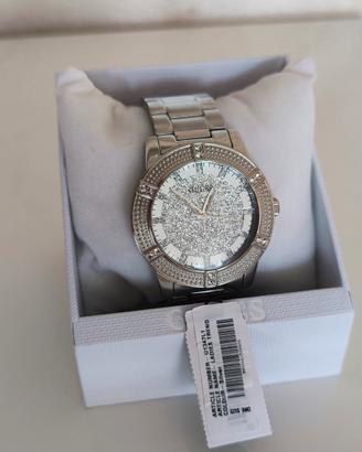 Orologio nuovo Guess donna 