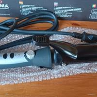 piastra per capelli GA.MA