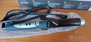 piastra per capelli GA.MA