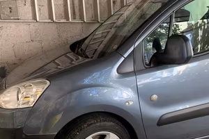Peugeot Partner Tepee 1.6 Hdi- unico prioritario