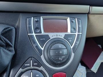 Comandi riscaldamento PEUGEOT 807 del 2006