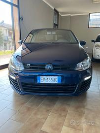 Polo RLine