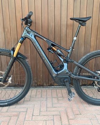EBIKE S-WORKS turbo levo G3 2025