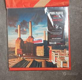 Disco vinile LP Animals Pink Floyd