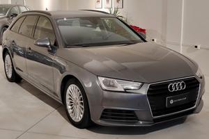 Audi A4 Avant 2.0 TDI 150 CV ultra S tronic