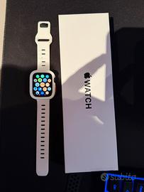 Apple Watch SE GPS 44mm