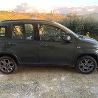 Panda 4x4 1.3 mtj 2013