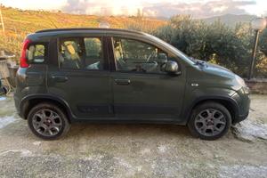 Panda 4x4 1.3 mtj 2013