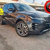 Land Rover Range Evoque 2.0D I4 204 CV AWD Auto