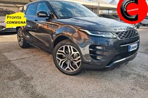 Land Rover Range Evoque 2.0D I4 204 CV AWD Auto