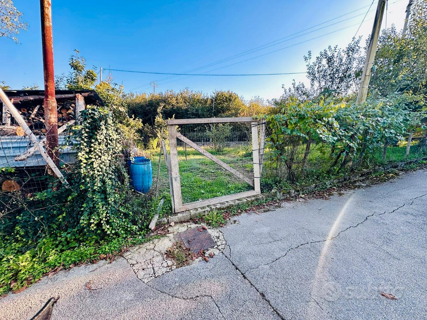 Apartment in Aiello del Sabato, Avellino - Vista 4