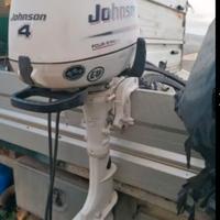 Motore johnson