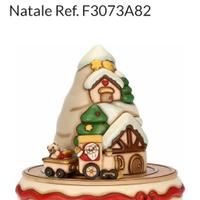 Villaggio di Natale Thun 